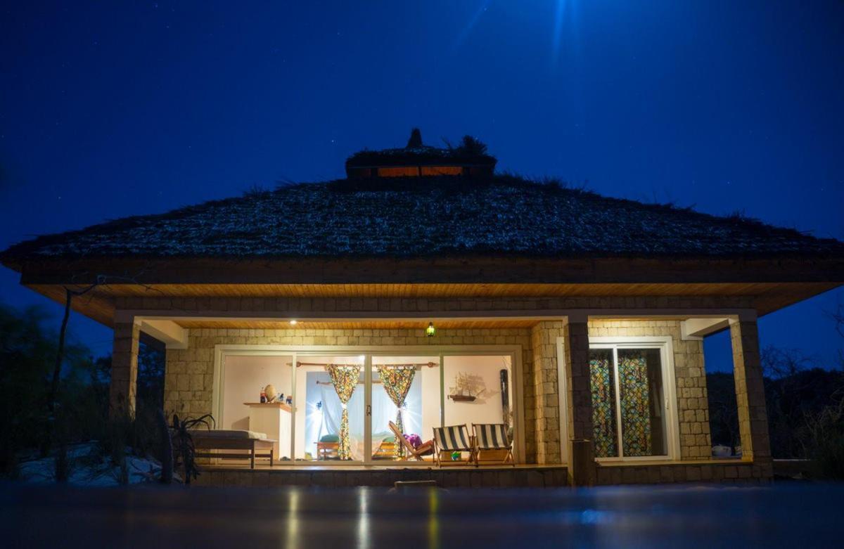 Ankasy Lodge Tsifota Extérieur photo