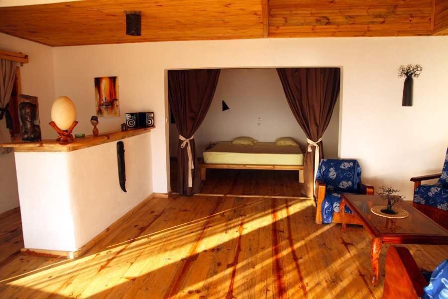Ankasy Lodge Tsifota Extérieur photo